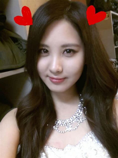 Seohyun Instagram And Twitter Megapost Snsd Pics