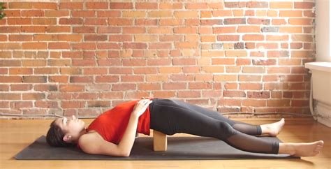 7 Yin Yoga Poses To Increase Back Flexibility And
