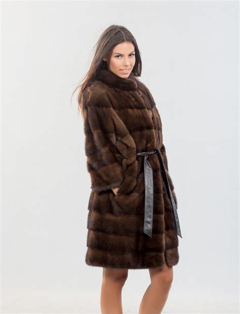 Real Fur Coats Online Coat Nj