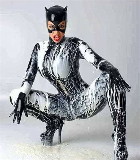 Sexy Catwoman Batman Girls Catwoman Pinterest Catwoman Cosplay