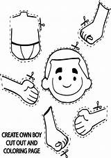 Wecoloringpage Own Humano sketch template