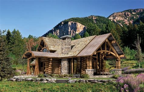 small rustic cabin plans homesfeed