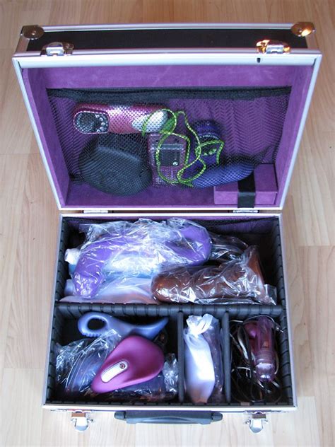 18 best images about sex toy storage ideas on pinterest