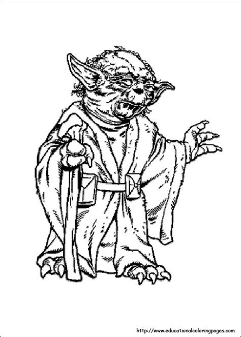 star wars coloring pages   kids