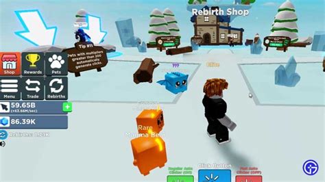 roblox clicker simulator    gems fast gamer tweak