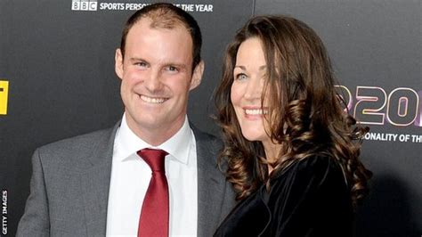 Andrew Strauss Describes Long Five Months Since Death Of Wife Ruth