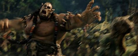 review in ‘warcraft orcs of a different domain fighting with heart