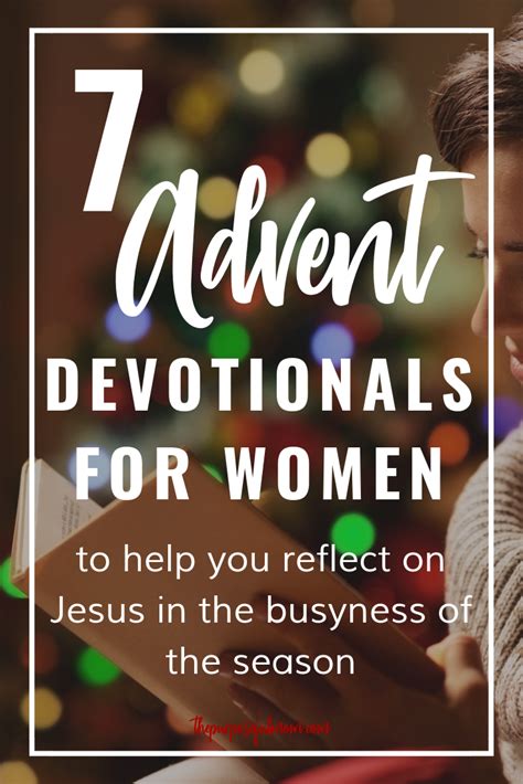 advent devotionals  women advent devotionals christmas bible