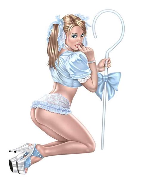 162 Best Sexy Pin Up Drawings Images On Pinterest