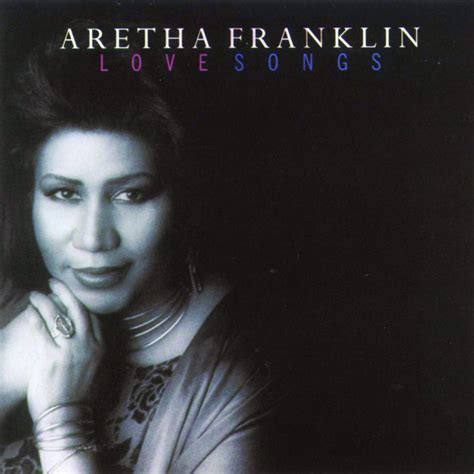 love songs compilation by aretha franklin spotify