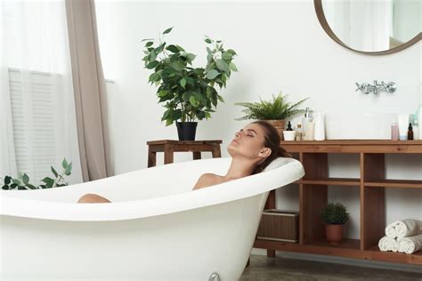 bathroom    spa tips    create  spa