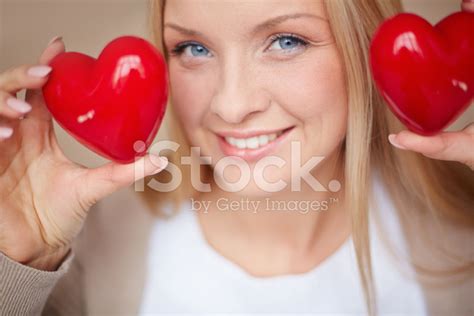 girl  hearts stock photo royalty  freeimages
