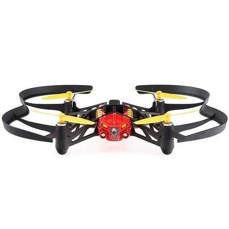 parrot airborne night drone blaze red laptops direct
