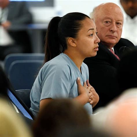after 15 years in prison teen sex trafficking victim cyntoia brown is