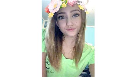16 year old girl killed in campbell co crash identified as srhs 10th
