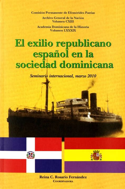 academia dominicana de la historia and archivo general de