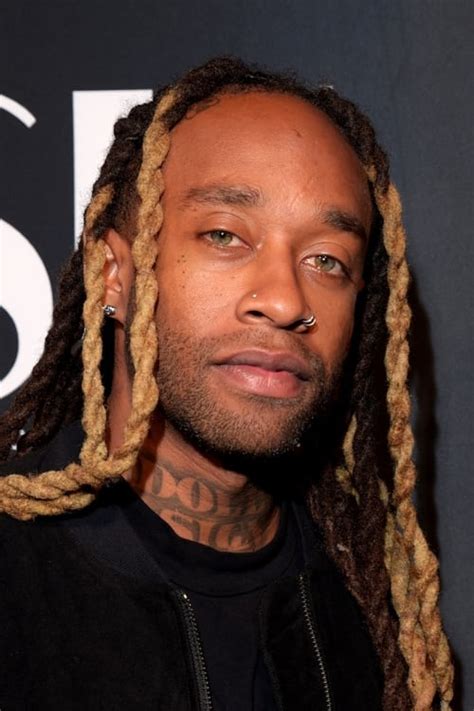 Ty Dolla Sign Personality Type Personality At Work