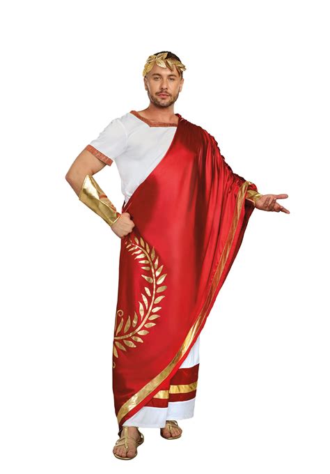 Dreamgirl Men S Caesar Ancient Roman Costume