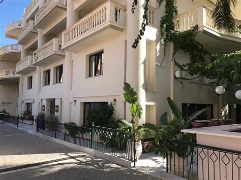 alley city hotel spa au  prices reviews greece