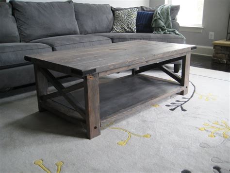 grey coffee table design images  pictures