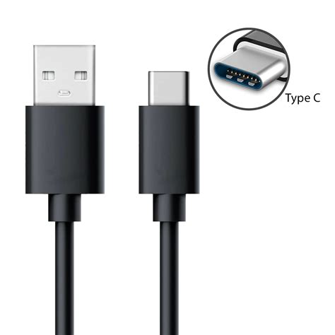 afflux ft usb type  cable fast charging cable usb  type   data