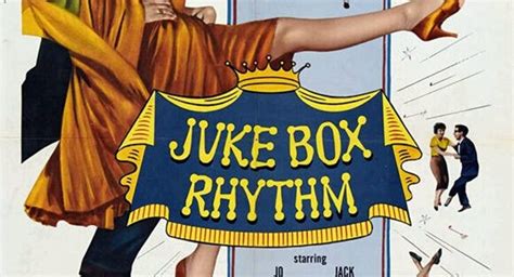 jukebox rhythm 1959 swing en el cine estiloswing
