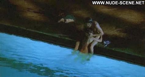 ludivine sagnier celebrity posing hot big tits blowjob blonde celebrity nude pool nude scene tits