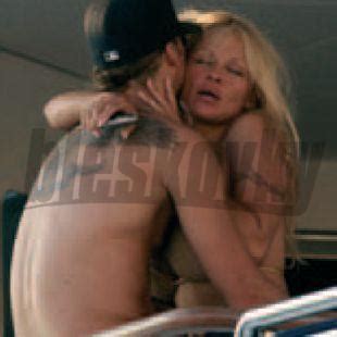 Pamela anderson tommy lees sex video