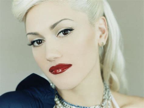 Photos Méconnaissable Gwen Stefani Choque Ses Fans Radio Scoop