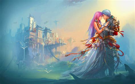 1600x1000 px couple fantasy love high quality wallpapers high definition wallpapers