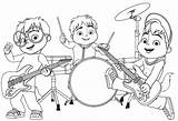 Alvin Chipmunks Pages Theodore Coloring Simon Colour Alvinnn A4 Chipmunk Und Band Die Kids Print Drawing Concert sketch template