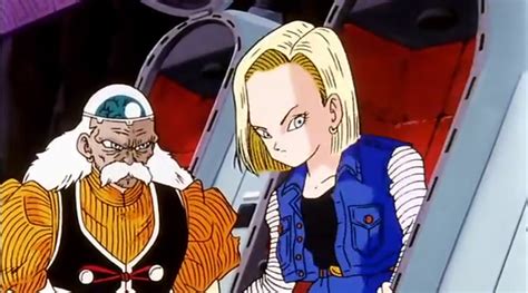 image android 18 in the android chair png dragonball fanon wiki fandom powered by wikia