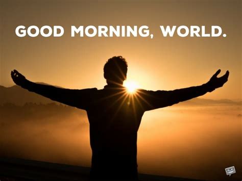 16 1 Most Popular Good Morning Quotes For Friends