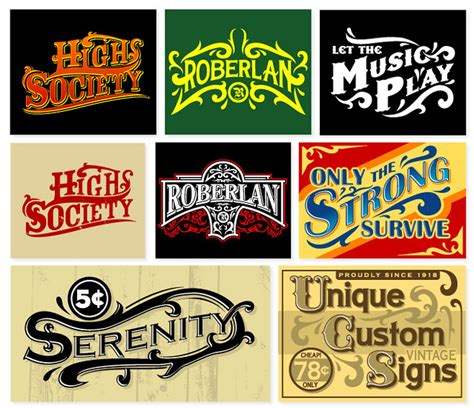 vintage logos flickr photo sharing