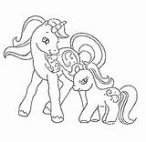 Pony Coloring Pages Little Pie Pinkie Baby Shetland Dash Rainbow Color Mother Pretty Online Her Mlp Print Hellokids Getcolorings Printable sketch template