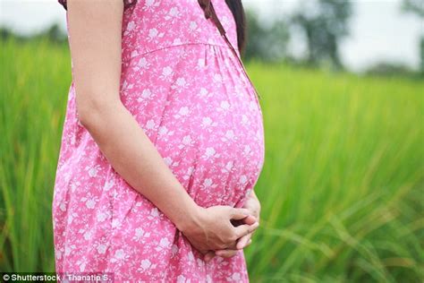 teen girls should be taught how and when to get pregnant daily mail online
