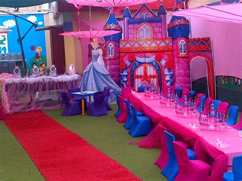 playbarn parties princess castle party playbarn nigeria
