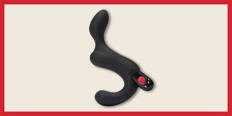 I Tried The Duke Prostate Massager Here S My Sex Toy Review