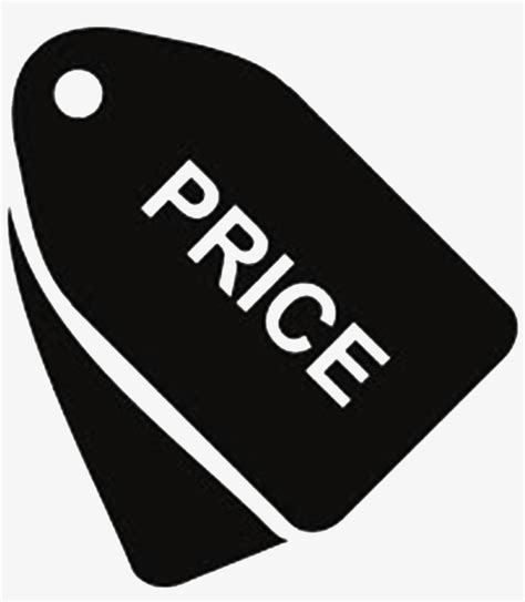 price sticker services price icon png  transparent png  pngkey
