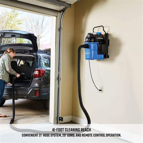 top   wall mounted garage vacuums  reviews vacuum cleaner adviser