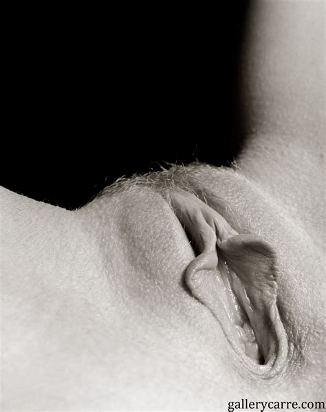 black and white pussy closeup porn pic eporner