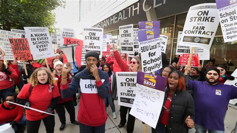 chicago teachers union strike  strike  chicago