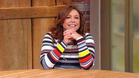 rachael ray show first episode