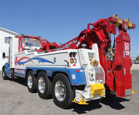 heavy duty towing big valley towing