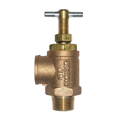 adjustablebronze body pressure relief valve atkinson equipment