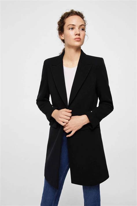 lange blazer high fashion street style coats  women fashion wishlist