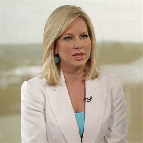 fox news shannon bream very content with her husband married life and