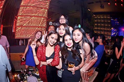 Best Clubs To Meet Indonesian Girls In Jakarta 2021 Update
