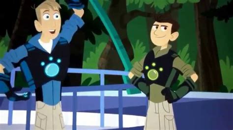Wild Kratts Aviva And Chris Martin – Great Porn Site Without Registration