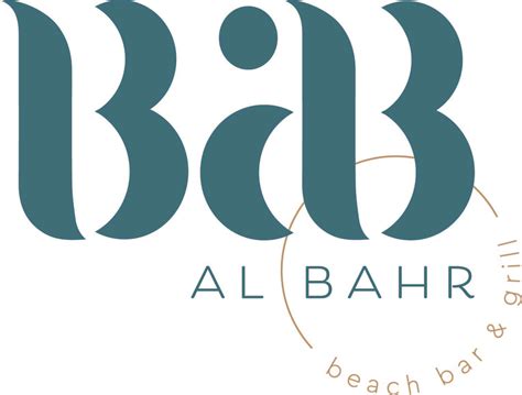 bab al bahr beach bar grill ajman saray  luxury collection resort